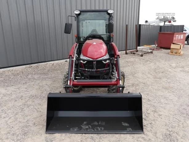 2024 Yanmar YT235C Other Aggregate Equipment