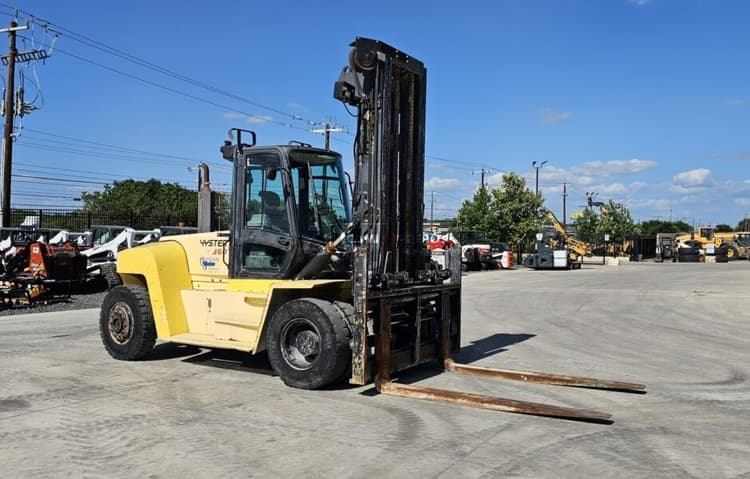2015 Hyster H360HD2 Other Aggregate Equipment
