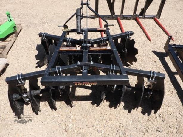 2023 Tufline B1THE71618NN Other Aggregate Equipment