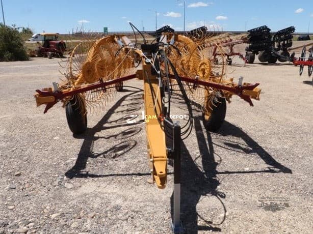2024 Vermeer VR1428 Other Aggregate Equipment