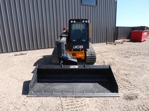 2024 Jcb 3TS 8T Other Aggregate Equipment