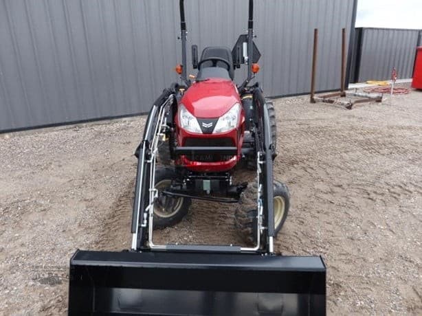 2024 Yanmar 425 Other Aggregate Equipment