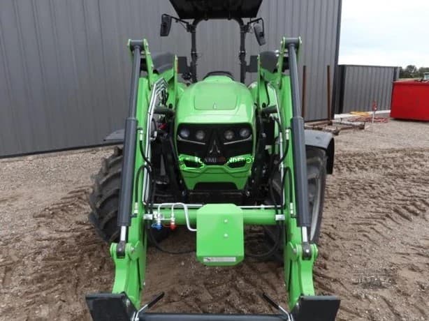 2023 Deutz Fahr  4080E Other Aggregate Equipment