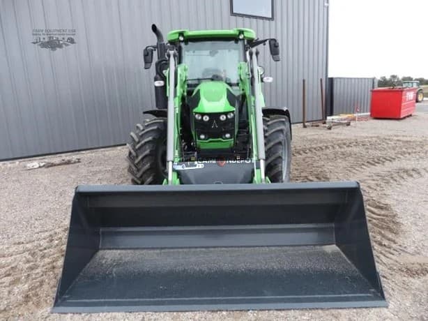 2022 Deutz Fahr 5110G Other Aggregate Equipment