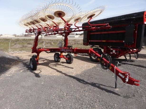 2023 Sitrex QRX14 Other Aggregate Equipment