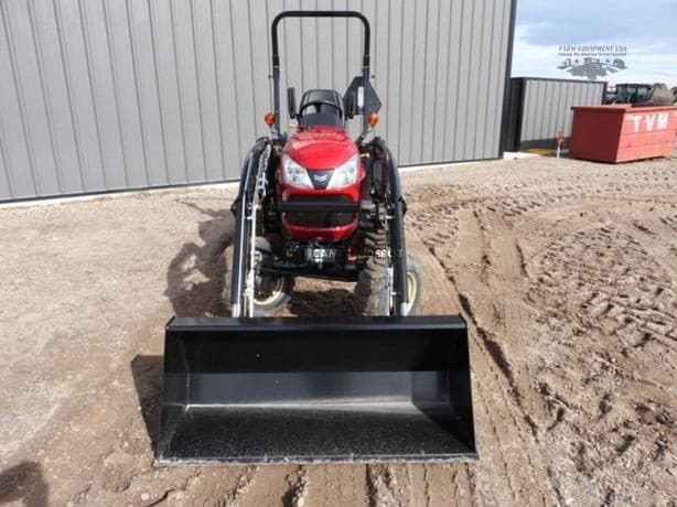 2022 Yanmar 425 Other Aggregate Equipment