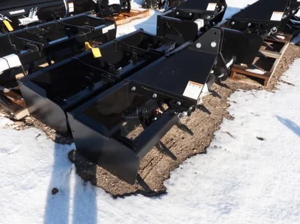 2022 Yanmar YBS72 Other Aggregate Equipment