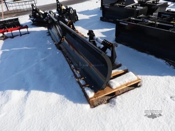 2022 Yanmar YBLSA72 Other Aggregate Equipment