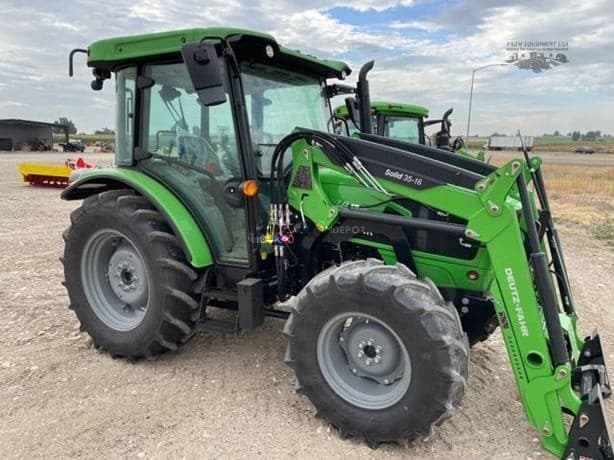 2023 Deutz Fahr 5080D KEYLINE Other Aggregate Equipment