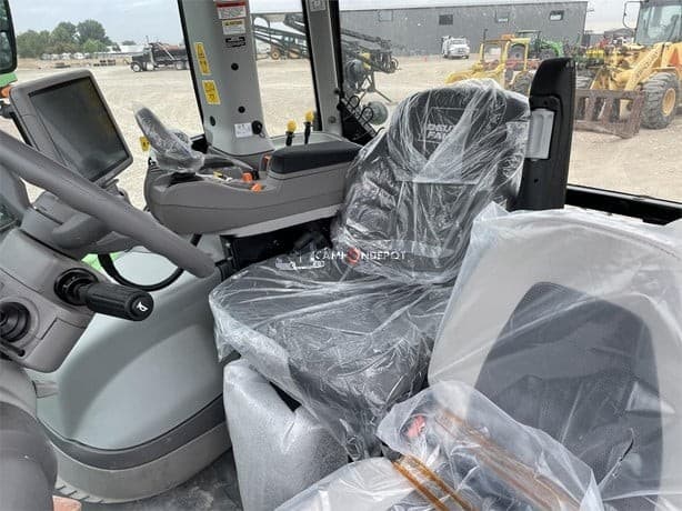 2022 Deutz Fahr AGROTRON 6175 TTV Other Aggregate Equipment