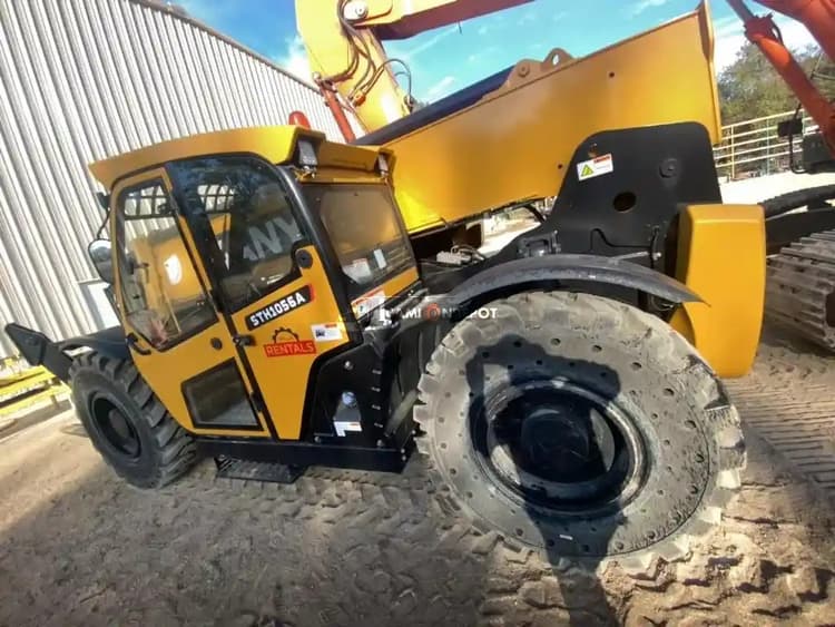 2023 Sany STH1056A Other Aggregate Equipment