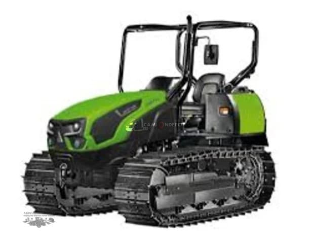 2024 Deutz Fahr  5080KF Other Aggregate Equipment