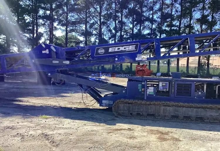 2022 Edge TS100 Other Aggregate Equipment