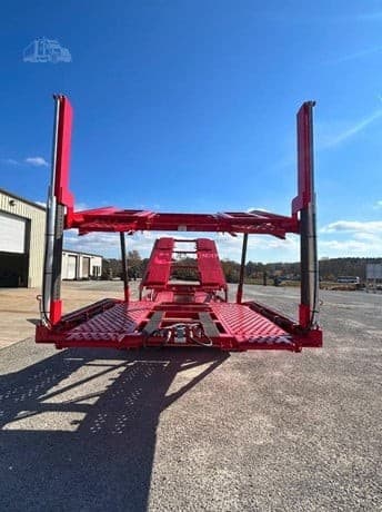 2025 Wally Mo 5 CAR LOW PRO Other Trailers