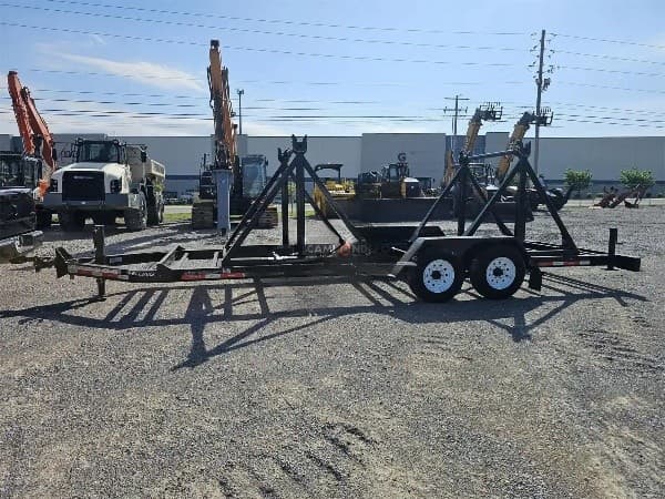 2021 Felling FT 12 I Other Trailers