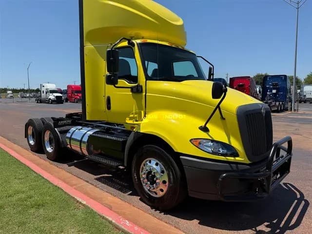 2020 International RH613 Day Cab Trucks