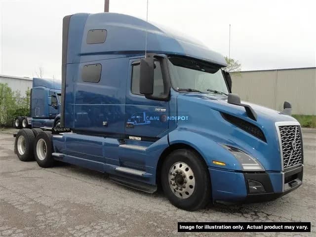 2020 Volvo VNL 760 Sleeper Trucks