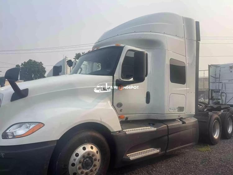 2019 International  LT  Sleeper Trucks