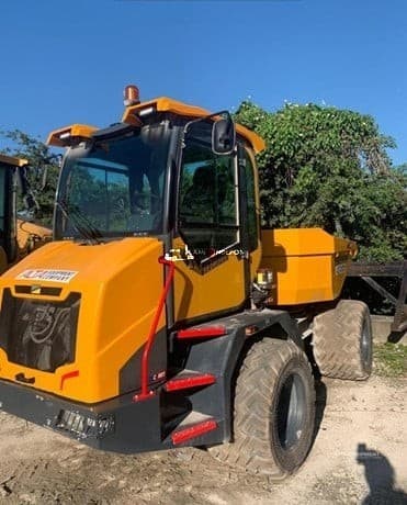 2021 Bergmann C815S Other Aggregate Equipment
