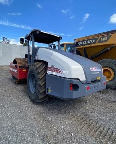 2023 Dynapac CA2500PD Other Aggregate Equipment