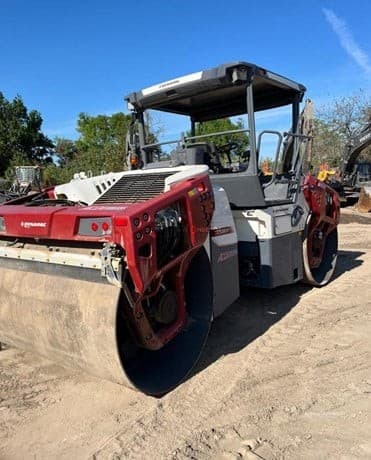 2023 Dynapac CC5200 VI Other Aggregate Equipment