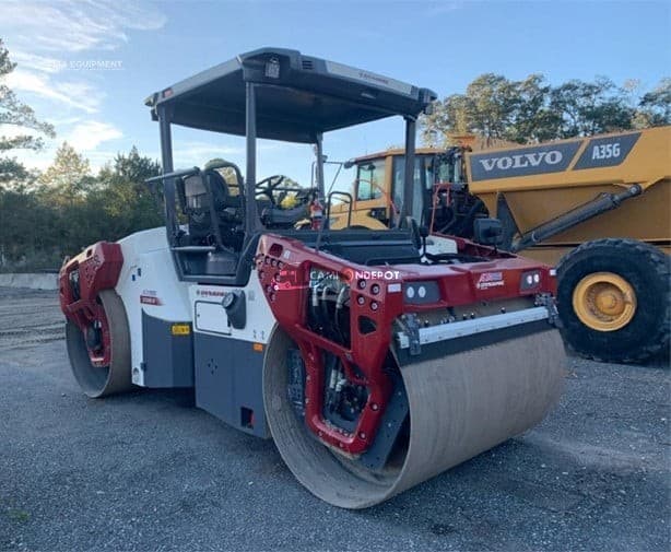 2023 Dynapac CC5200 VI Other Aggregate Equipment