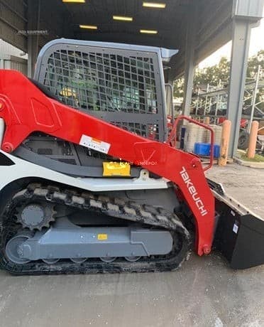 2024 Takeuchi TL10V2 Other Aggregate Equipment