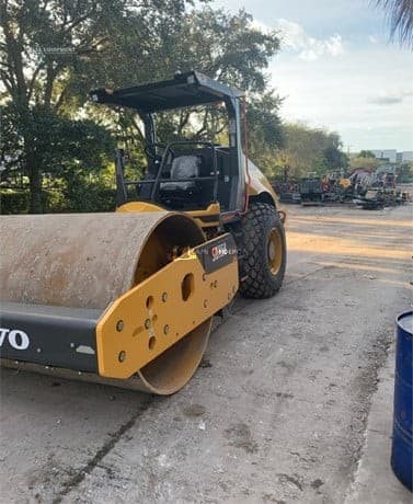 2023 Volvo SD115B Other Aggregate Equipment