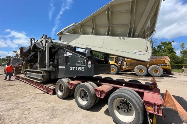 2023 Astec GT165 Other Aggregate Equipment