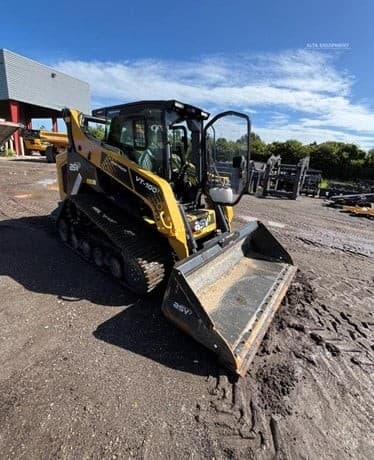 2023 Asv POSI TRACK VT100 MAX Other Aggregate Equipment