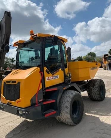 2024 Bergmann  C807S Other Aggregate Equipment