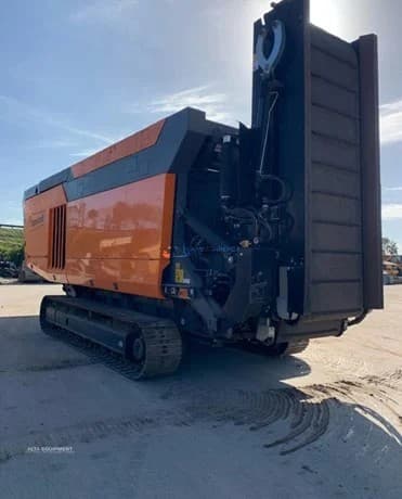 2022 Doppstadt INVENTHOR TYPE 9 Other Aggregate Equipment