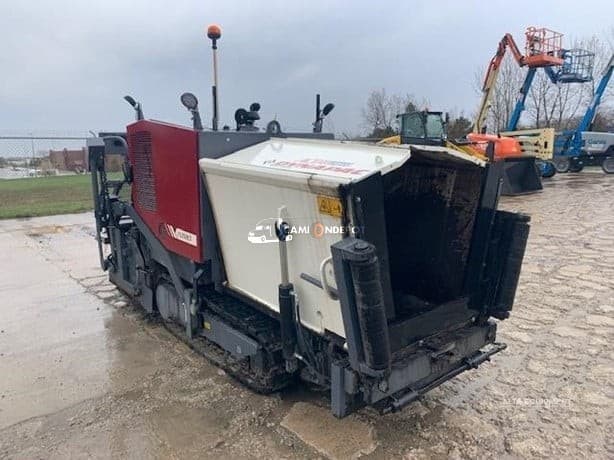 2022 Dynapac F1250CS Other Aggregate Equipment