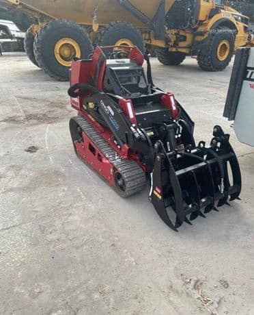 2022 Toro DINGO TX1000W Other Aggregate Equipment