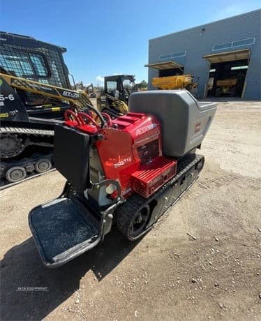 2024 Toro MBTX2500S Other Aggregate Equipment