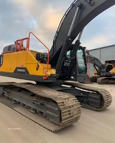 2023 Volvo EC380EL Other Aggregate Equipment