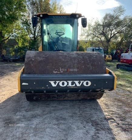 2022 Volvo SD115B Other Aggregate Equipment