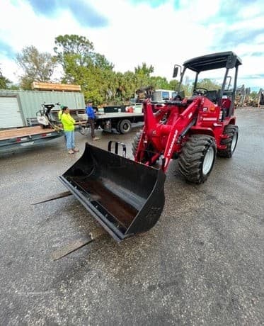 2023 Yanmar V4 7 Other Aggregate Equipment
