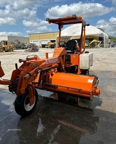 2022 Broce BB250B Other Aggregate Equipment