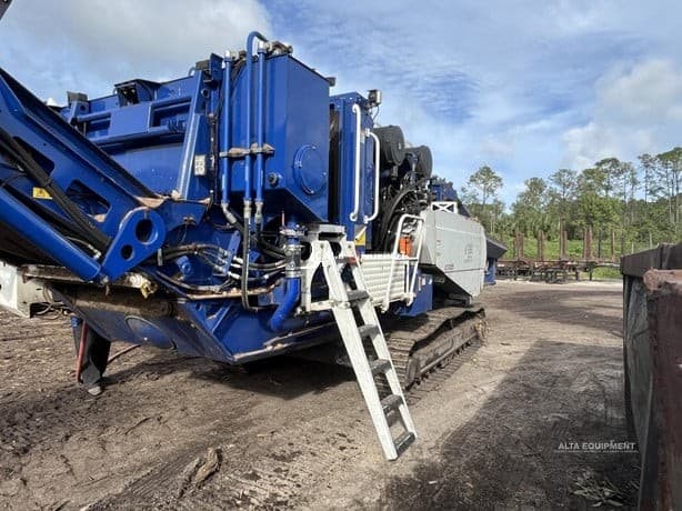 2020 Peterson  PACIFIC 5710D Other Aggregate Equipment