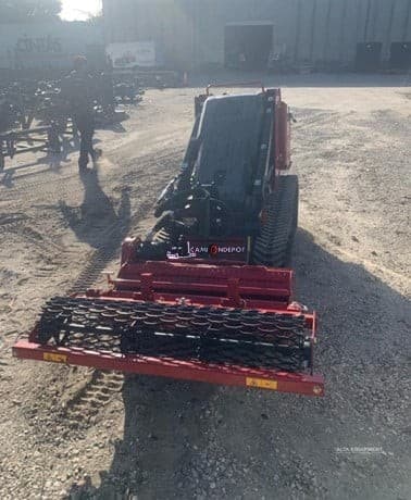 2023 Toro DINGO TX700W Other Aggregate Equipment