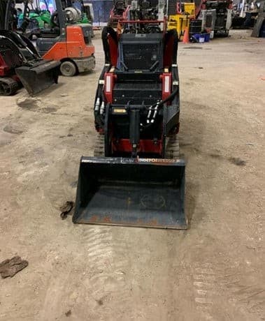 2022 Toro DINGO TX1000N Other Aggregate Equipment