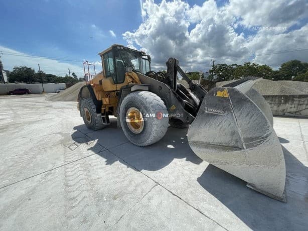 2020 Volvo L150H Other Aggregate Equipment