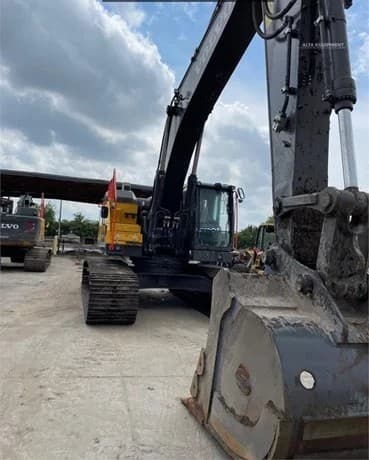 2023 Volvo EC380EL Other Aggregate Equipment
