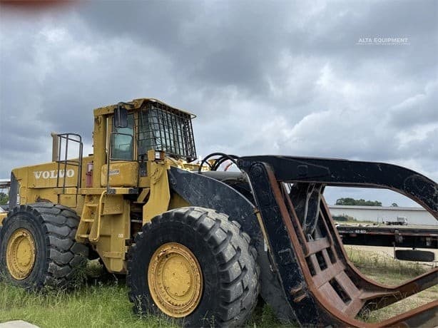 2004 Volvo L330E Other Aggregate Equipment