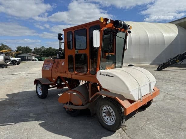 2024 Broce RCT350 Other Aggregate Equipment