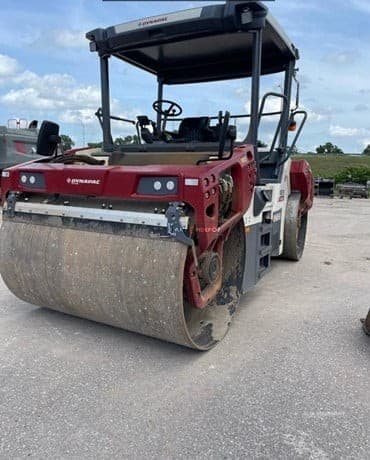 2023 Dynapac  CO5200 VI Other Aggregate Equipment