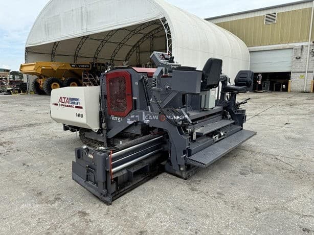 2024 Dynapac D17C Other Aggregate Equipment