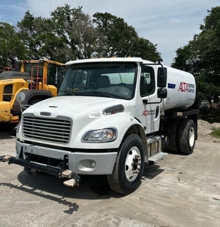 2019 Freightliner BUSINESS CLASS M2 106 Other Aggregate Equipment