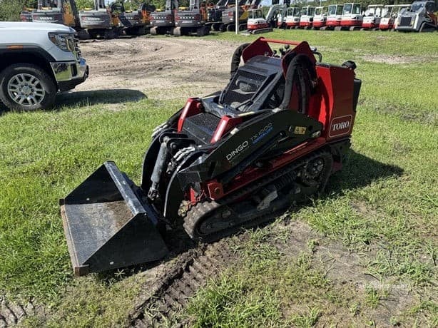 2022 Toro DINGO TX1000N Other Aggregate Equipment
